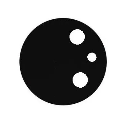 Camera Lens for Tecno Phantom V Flip Purple by Sparestream