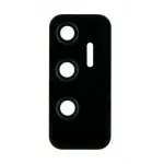 Camera Lens for Tecno Pova 5G - Black by Sparestream