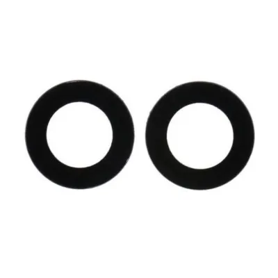 Camera Lens for Tecno Pop 7 Pro Black by Sparestream