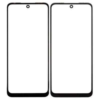 Front Glass for Tecno Pova 4 - Blue By Sparestream