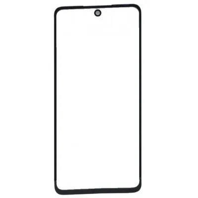 Front Glass for Tecno Pova 5 Pro 5G - Silver by Sparestream
