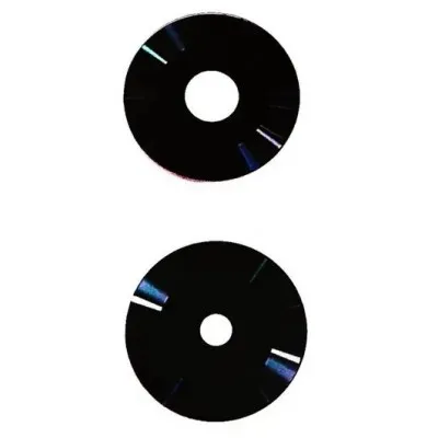 Camera Lens for Tecno Pova 5 Pro 5G Silver by Sparestream