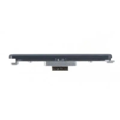 Volume Side Button Outer for Tecno Pova 5 Pro 5G Black - Plastic Key by Sparestream