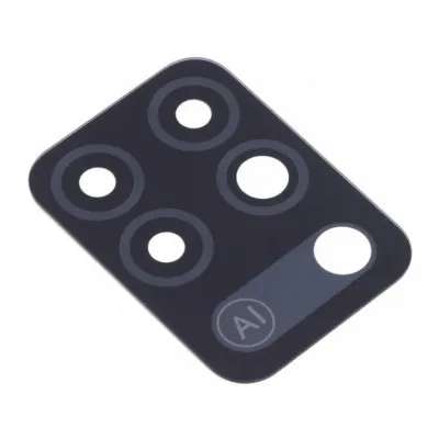 Camera Lens for Tecno Pova LD7J Blue by Sparestream