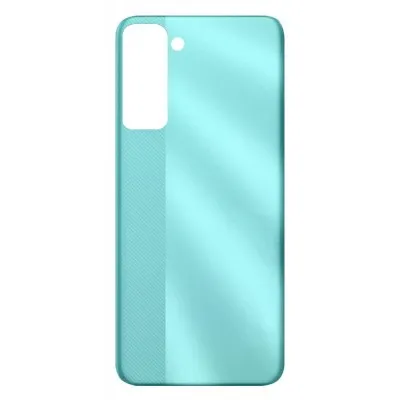 Back Panel Cover for Tecno Pop 5 LTE - Green by Sparestream