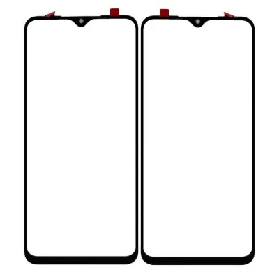 Front Glass for Tecno Pova Neo - Black By Sparestream