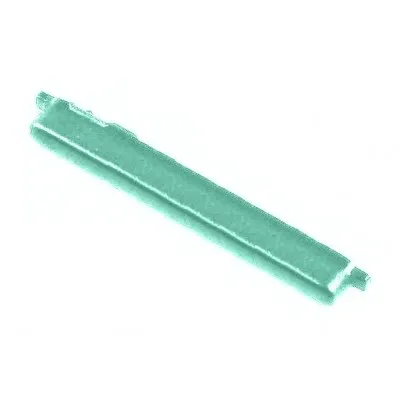 Volume Side Button Outer for Tecno Pop 5 LTE Green - Plastic Key by Sparestream