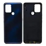 Back Panel Cover for Tecno Pova LD7J - Blue by Sparestream