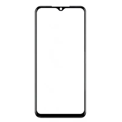 Front Glass for Tecno Spark 10C - Green by Sparestream