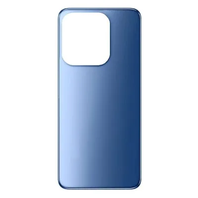 Back Panel Cover for Tecno Spark 10C - Blue by Sparestream