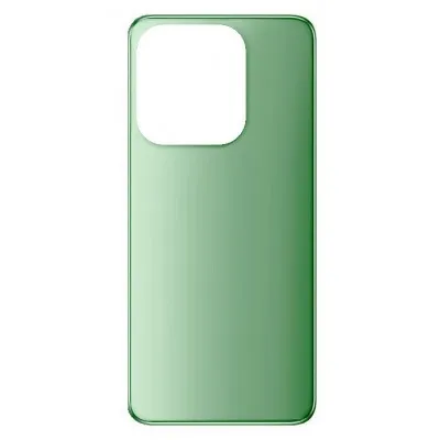 Back Panel Cover for Tecno Spark 10C - Green by Sparestream