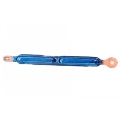 Volume Side Button Outer for Tecno Pova Neo 2 Blue - Plastic Key By Sparestream