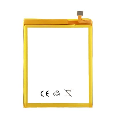 Battery for Tecno Pop 8 by Sparestream