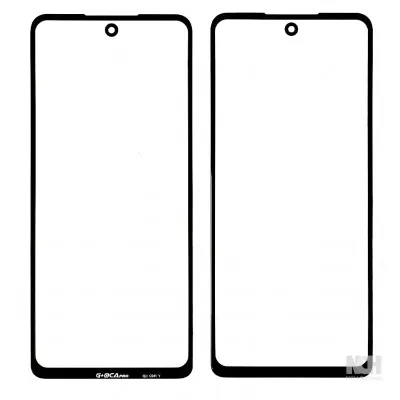 Front Glass for Tecno Pova 5 -Blue by Sparestream