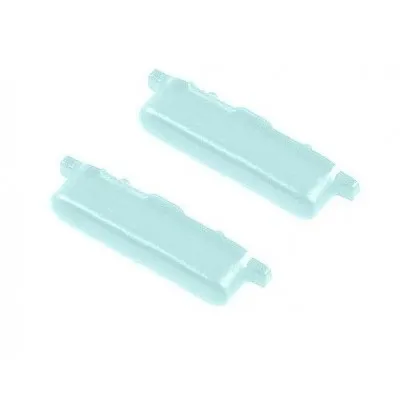 Volume Side Button Outer for Tecno Pop 9 5G Sky- Plastic Key by Sparestream