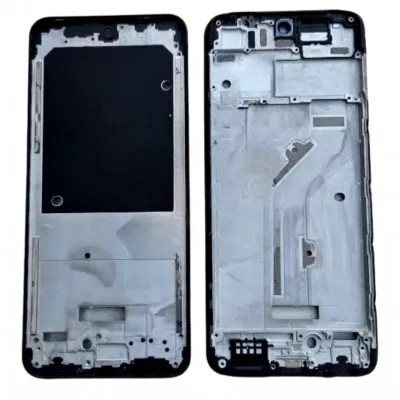 LCD Frame Middle Chassis for Tecno Pova Neo 2 - Blue By Sparestream