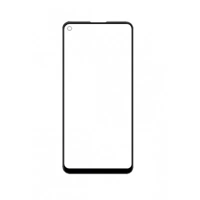 Front Glass for Tecno Spark 5 Pro - Blue by Sparestream