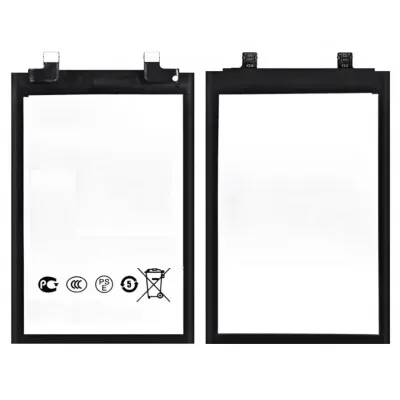 Battery for Tecno Pova 5 by Sparestream