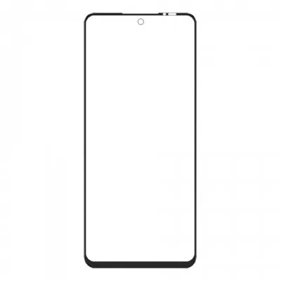 Front Glass for Tecno Pova Neo 2 - Black By Sparestream