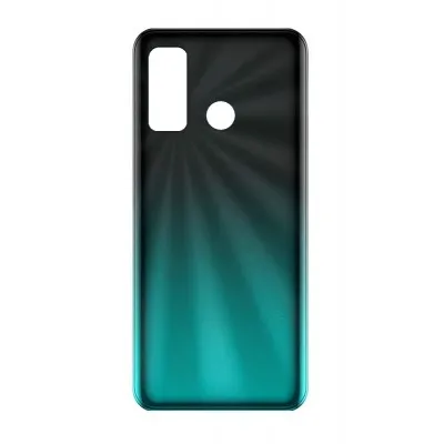Back Panel Cover for Tecno Spark 5 Pro - Ice by Sparestream