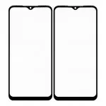 Front Glass for Tecno Pova 6 - Grey by Sparestream