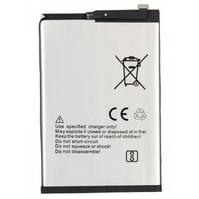 Battery for Tecno Spark 5 Pro by Sparestream