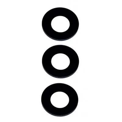 Camera Lens for Tecno Pova 3 Black by Sparestream