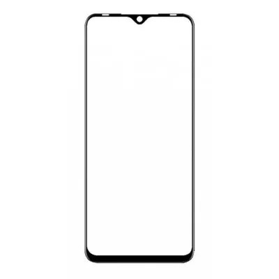 Front Glass for Tecno Spark Power 2 - White by Sparestream
