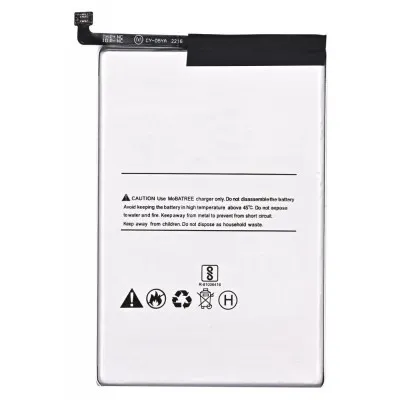 Battery for Tecno Spark 6 Air By Sparestream