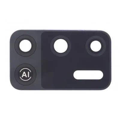 Camera Lens for Tecno Spark 6 Air Black By Sparestream