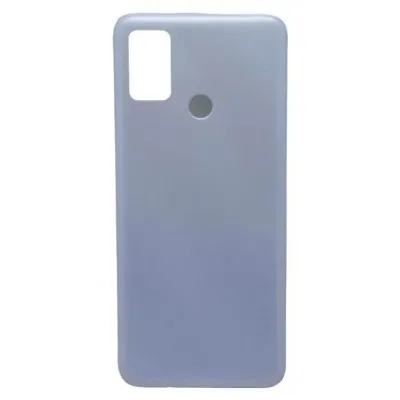 Back Panel Cover for Tecno Spark 6 Air - White By Sparestream