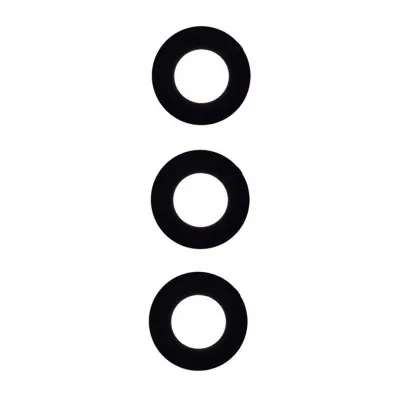 Camera Lens for Tecno Spark 7T Orange by Sparestream