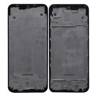 LCD Frame Middle Chassis for Tecno Spark Go 2020 - White By sparestream