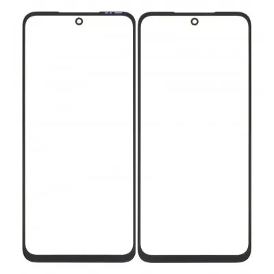 Front Glass for Tecno Spark 8 Pro - Orange by Sparestream