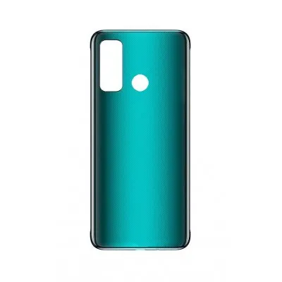 Back Panel Cover for Tecno Spark Power 2 - purple By Sparestream