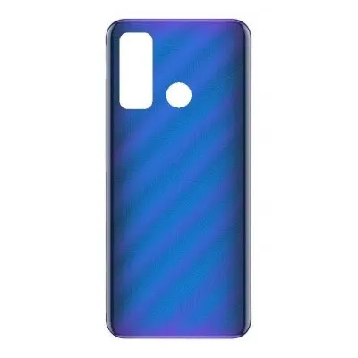 Back Panel Cover for Tecno Spark Power 2 - White By Sparestream