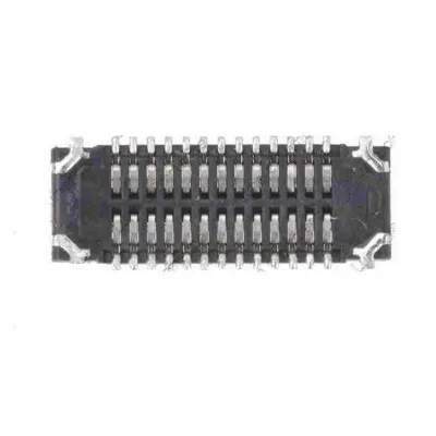 LCD Connector for Apple iPhone 4s by Sparestream