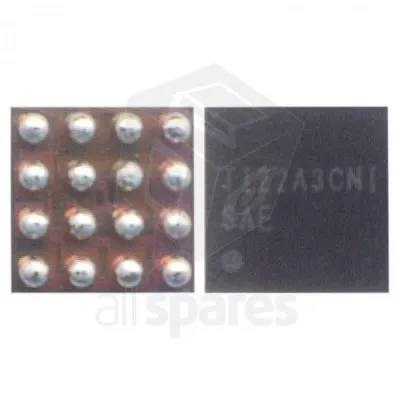 Amplifier IC For Apple iPhone 4s by Sparestream