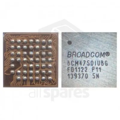 GPS Control IC For Apple iPhone 4s by Sparestream