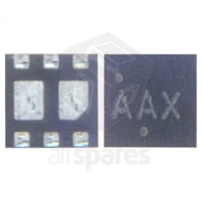 Light Control IC For Apple iPhone 4s by Sparestream