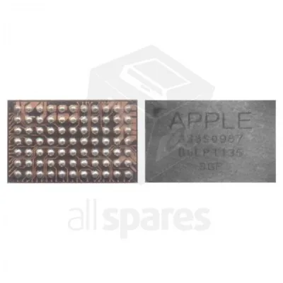 Sound Control IC For Apple iPhone 4s by Sparestream