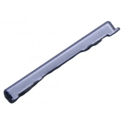 Volume Side Button Outer for Xiaomi Mi 10i 5G Green - Plastic Key by Sparestream
