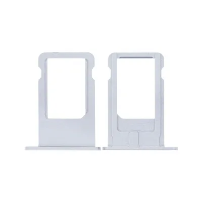 SIM Card Holder Tray for Apple iPhone 6 Plus - White by Sparestream