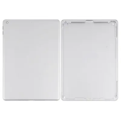 Back Panel Cover for Apple iPad 9.7 2018 - White by Sparestream