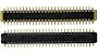 LCD Connector for Apple iPad 9.7 2018 by Sparestream