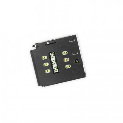 Sim Connector for Apple iPad 9.7 (2018) by Sparestream