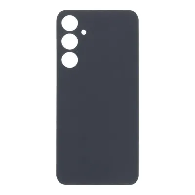 Back Panel Cover for Samsung Galaxy A35 5G - Black by Sparestream