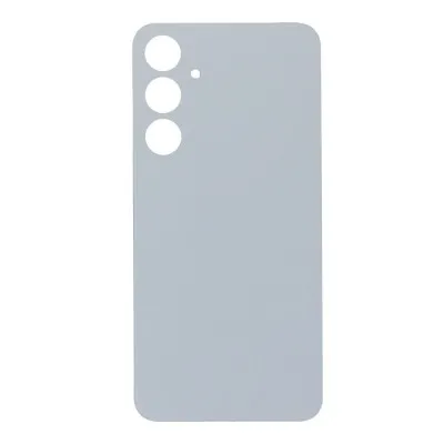 Back Panel Cover for Samsung Galaxy A35 5G - Light Blue by Sparestream