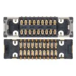 Front Camera Connector for Apple iPhone 11 Pro By Sparestream