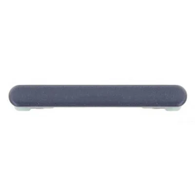 Volume Side Button Outer for Samsung Galaxy A35 5G Navy - Plastic Key by Sparestream